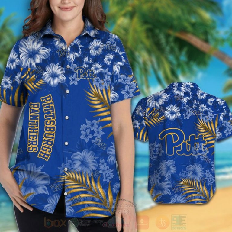 NCAA_Pittsburgh_Panthers_Hawaiian_Shirt_Short_1_2-768x768-1