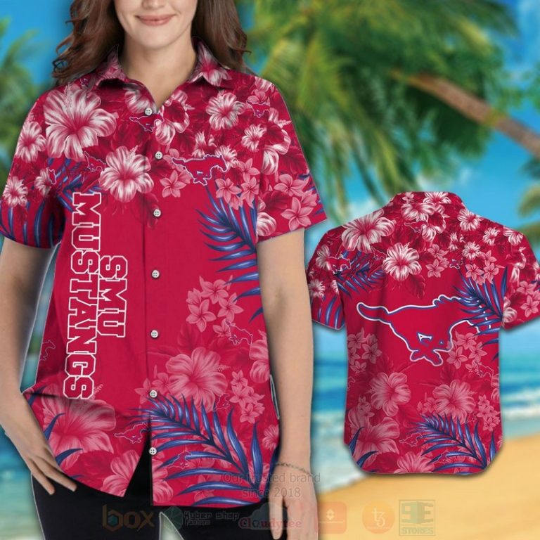 NCAA_SMU_Mustangs_Hawaiian_Shirt_Short_1_2-768x768-1