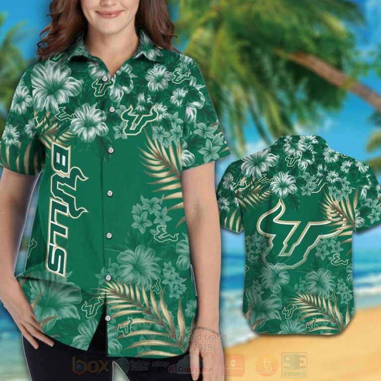 NCAA_South_Florida_Bulls_Hawaiian_Shirt_Short_1_2-768x768-1