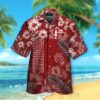 Ncaa Stanford Cardinal Hawaiian Shirt