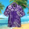 Ncaa Tcu Horned Frogs Hawaiian Shirt
