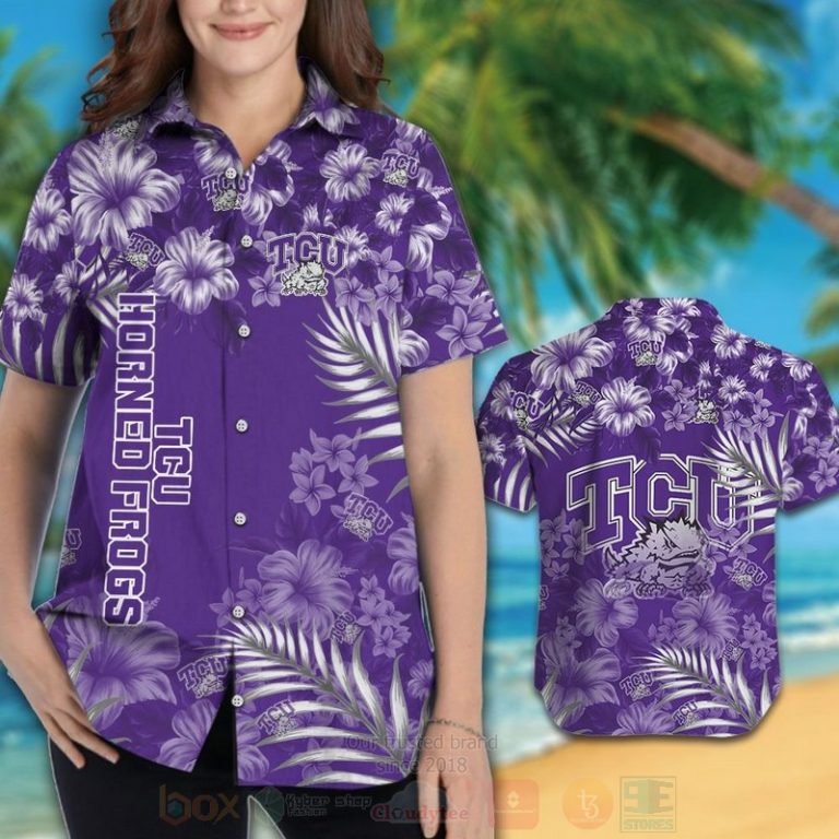 NCAA_TCU_Horned_Frogs_Hawaiian_Shirt_Short_1_2-768x768-1