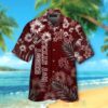 Ncaa Texas Aandm Aggies Hawaiian Shirt