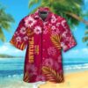 Ncaa Usc Trojans Hawaiian Shirt