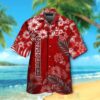 Ncaa Utah Utes Hawaiian Shirt