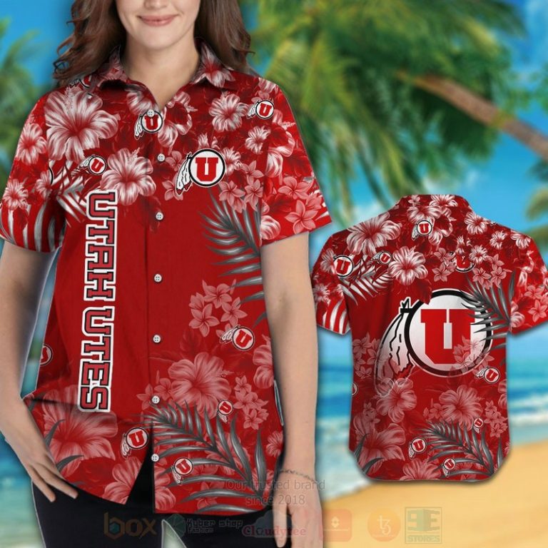 NCAA_Utah_Utes_Hawaiian_Shirt_Short_1_2-768x768-1