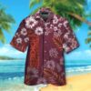 Ncaa Virginia Tech Hokies Hawaiian Shirt