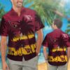 Nfl Arizona Cardinals Eagle Hawaiian Shirt