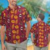 Nfl Arizona Cardinals Football Hawaiian Shirt
