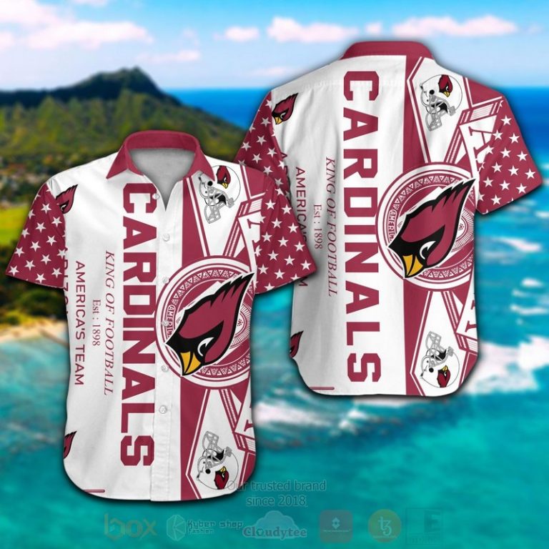 NFL_Arizona_Cardinals_King_Of_Football_Est_1898_Americas_Team_Hawaiian_Shirt_Short_1_2-768x768-1