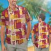 Nfl Arizona Cardinals Pineapple Hawaiian Shirt