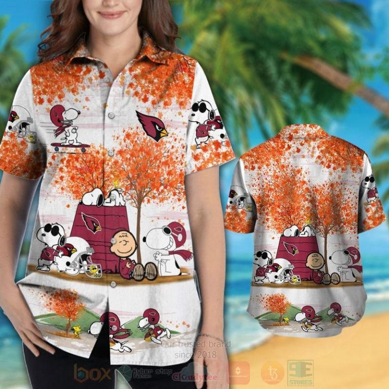 NFL_Arizona_Cardinals_Snoopy_Autumn_Hawaiian_Shirt_Short_1_2-768x768-1