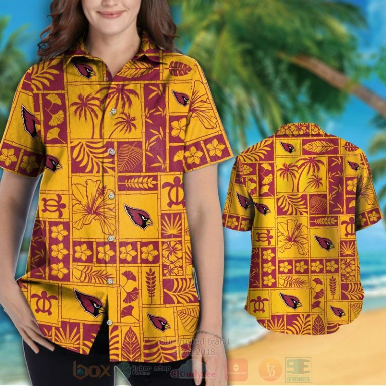 NFL_Arizona_Cardinals_Turtle_and_Hibiscus_Flower_Hawaiian_Shirt_Short_1_2-768x768-1