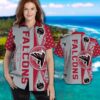 Nfl Atlanta Falcons Men Woman Hawaiian Shirt