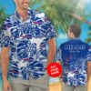 Nfl Buffalo Bills Custom Name Hawaiian Shirt