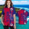 Nfl Buffalo Bills Men Woman Hawaiian Shirt