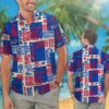 Nfl Buffalo Bills Pineapple Hawaiian Shirt