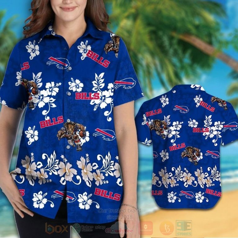 NFL_Buffalo_Bills_White_Hibiscus_Flowers_Hawaiian_Shirt_Short_1_2-768x768-1
