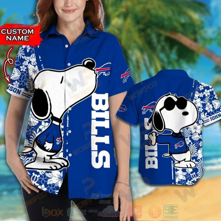 NFL_Buffalo_Bills_and_Snoopy_Custom_Name_Hawaiian_Shirt_Short_1_2-768x768-1
