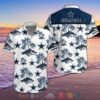 Nfl Dallas Cowboys Palm Tree Hawaiian Shirt