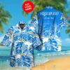 Nfl Los Angeles Chargers Custom Name Hawaiian Shirt