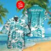 Nfl Miami Dolphins Custom Name Hawaiian Shirt
