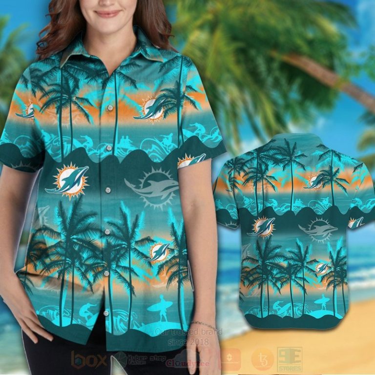 NFL_Miami_Dolphins_Surf_Hawaiian_Shirt_Short_1_2-768x768-1