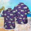 Nfl Minnesota Vikings Hawaiian Shirt