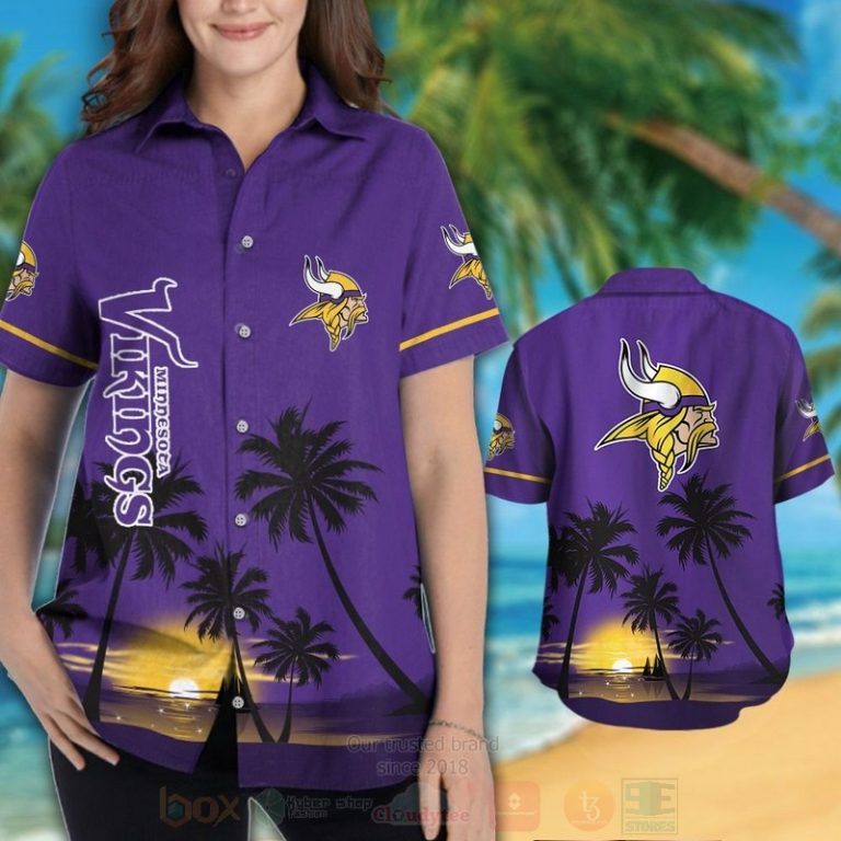 NFL_Minnesota_Vikings_Sun_Hawaiian_Shirt_Short_1_2-768x768-1