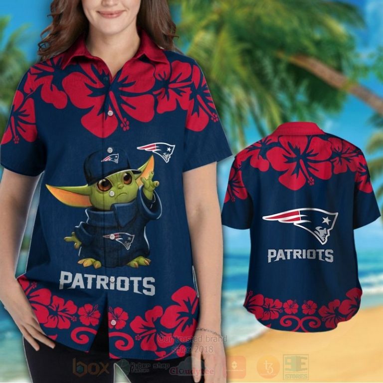 NFL_New_England_Patriots_Baby_Yoda_Hawaiian_Shirt_Short_1_2-768x768-1