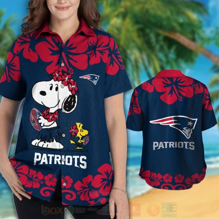 NFL_New_England_Patriots_Snoopy_and_Woodstock_Hawaiian_Shirt_Short_1_2-768x768-1