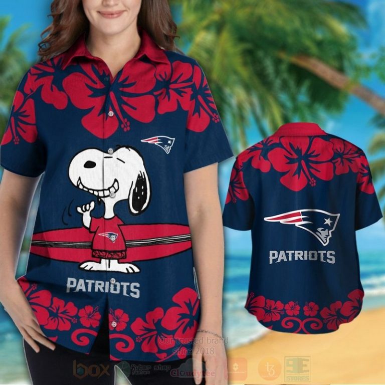NFL_New_England_Patriots_and_Snoopy_Hawaiian_Shirt_Short_1_2-768x768-1