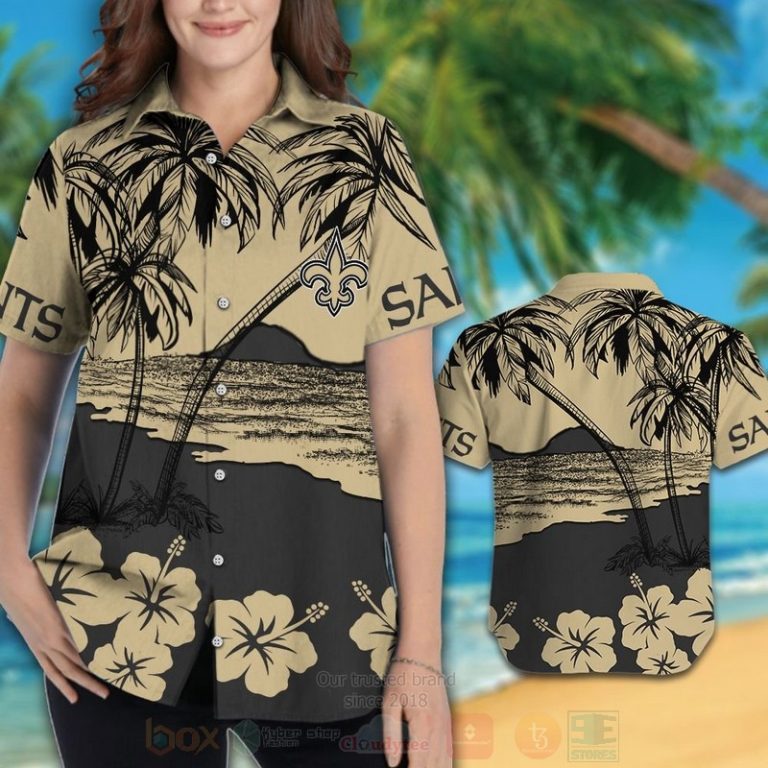 NFL_New_Orleans_Saints_Coconu_Tree_and_Hiibscu_Hawaiian_Shirt_Short_1_2-768x768-1
