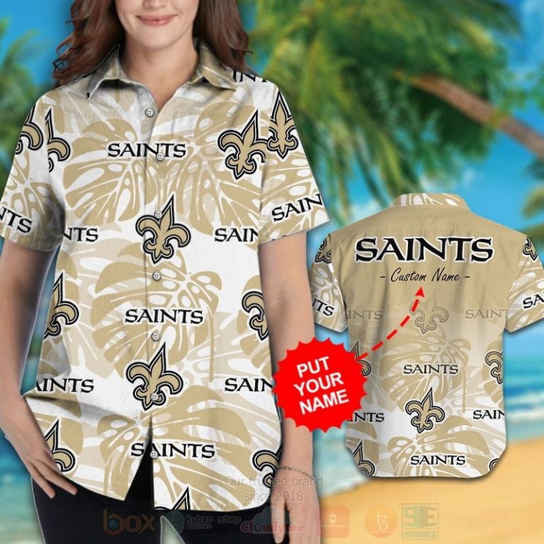NFL_New_Orleans_Saints_Custom_Name_Hawaiian_Shirt_Short_1_2-768x768-1