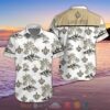 Nfl New Orleans Saints Palm Tree Hawaiian Shirt