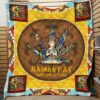 Namaste Quilt Ciodi