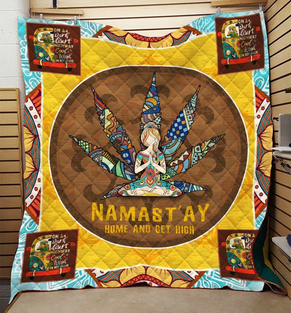 Namaste Quilt Ciodi Namaste Quilt Ciodi