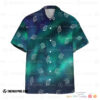 Naruto Aurora Hawaiian Shirt