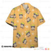 Naruto Shippuden Naruto Chibi Hawaiian Shirt