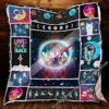Nasa Quilt