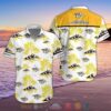 Nashville Predators Hawaiian Shirt
