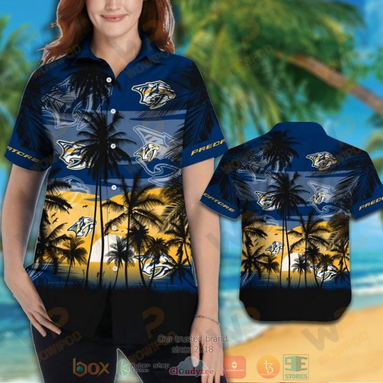 Nashville_Predators_Hawaiian_Shirt_and_shorts_1_2-768x768-1