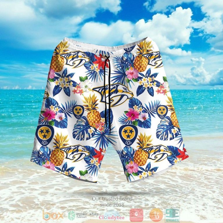 Nashville_Predators_NHL_pineapple_Hawaiian_Shirt_Shorts_1_2-768x768-1