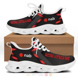National Australia Bank Clunky Max Soul Shoes