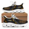 National Tire And Battery Clunky Running Sneaker Max Soul Shoes