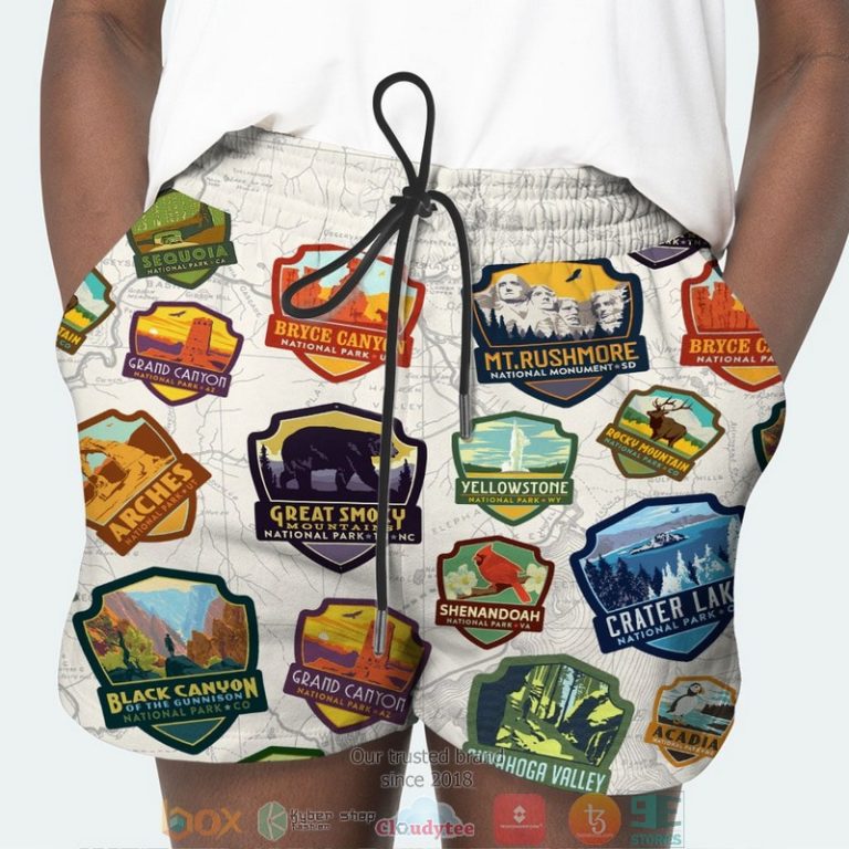 Shorts Shorts