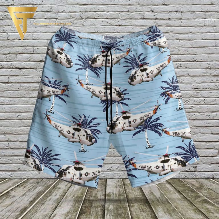 Navy-sikorsky-sh-3-sea-king-blue-palm-tree-all-over-print-beach-shorts-768x768-1
