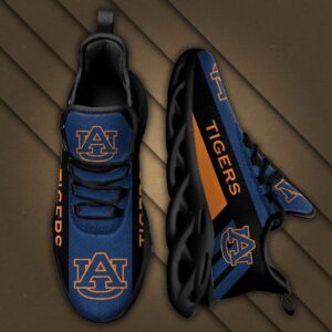 Ncaa Auburn Tigers Max Soul Clunky Sneaker