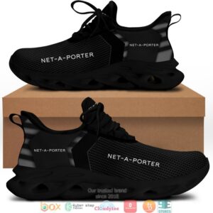 Net-A-Porter Clunky Max Soul Shoes