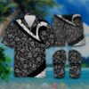 Net-A-Porter Hawaiian Shirt